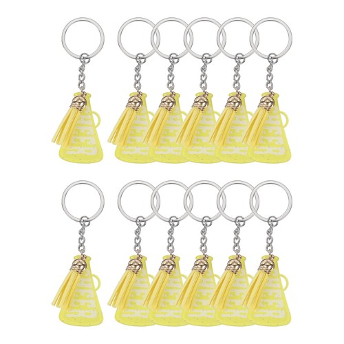 12pcs printing acrylic cheer - 12pcs,