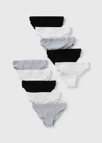 Pack boys briefs pants - boys,