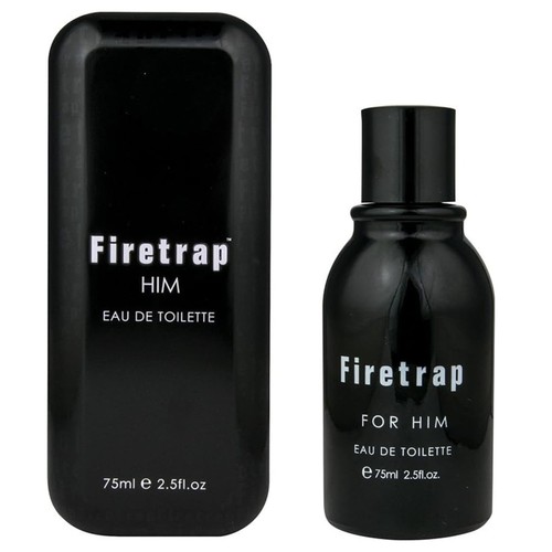 Firetrap him eau toilette - de,