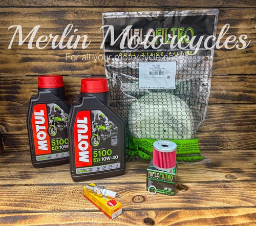 Suzuki drz400 2000 2011 - drz400, motul