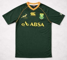 South Africa Rugby Jersey