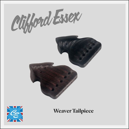 Weaver tie banjo - tie-on,
