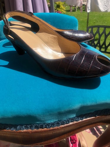 Hobbs size summer - summer, shoes