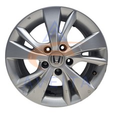 HONDA Hr-v RU 16 Inch Alloy Wheel Single 7Jx16 et 55 16070A