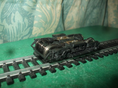 Hornby virgin pendolino - hornby,