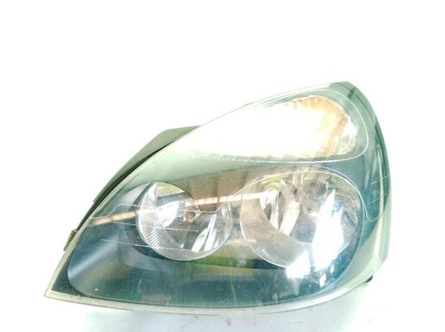 7701057654 headlamp left side