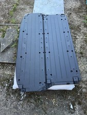 Honda CRV 2007-2012 Load Board Parcel Shelf Load Cover