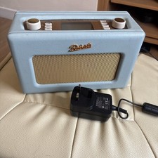 Roberts iStream 2 WiFi Spotify