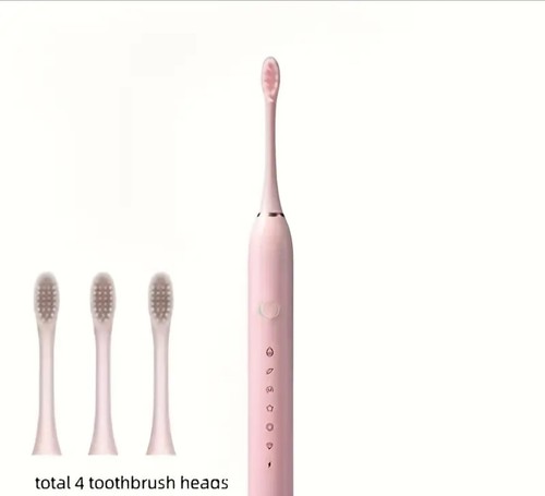 Electric toothbrush sonic - electric,