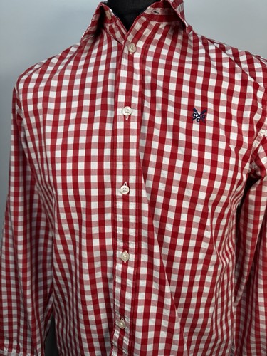 Crew clothing mens long - crew,