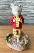 Rupert  Bear - Arden