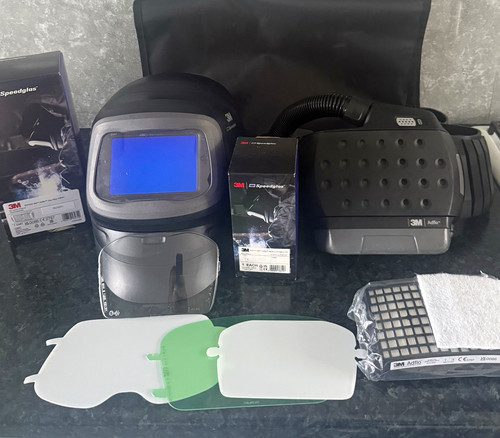 Speedglas 01 - 3m,