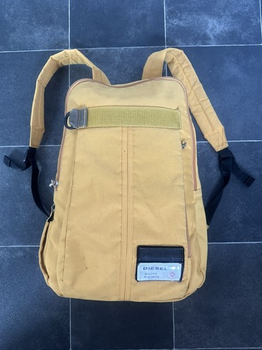 Diesel rucksack bag backpack - diesel,