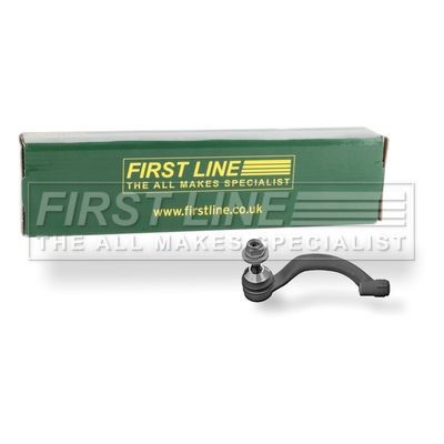 First line steering - steering, tie