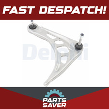 Wishbone / Suspension Arm Front Lower, Left, Outer TC881 Delphi Track Control