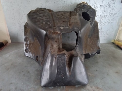Bmw k1200lt fuel - petrol, tank