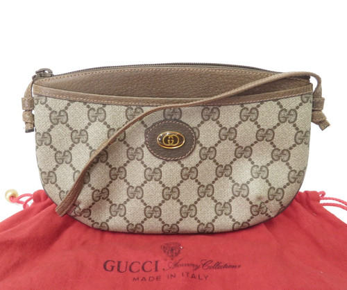 Vintage gucci supreme - gucci,