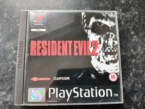 Resident evil sony - evil,