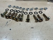STEERING WHEEL REPLACEMENT