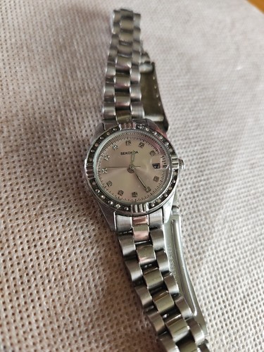 Sekonda ladies silver - sekonda,