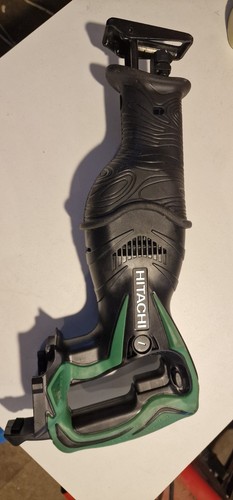 Hitachi cr18dsl 18v ion - hitachi,