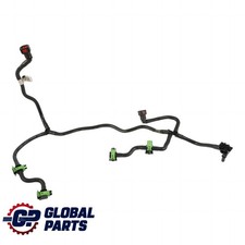 Ford Transit Custom Fuel Feed