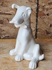 Rare Antique Gouda pottery ART