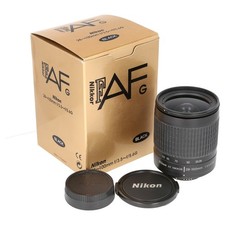 Nikon Nikkor 28-100mm G for D1