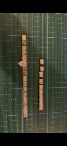 Nomination bracelet links - bracelet, 16