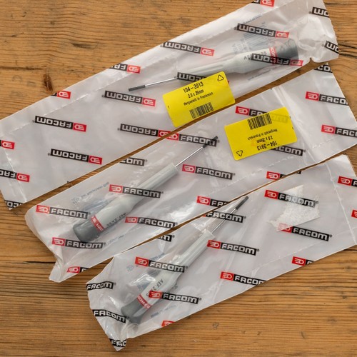 Facom aef 2x36 - aef.2x36, micro