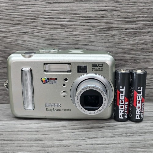 Kodak digital camera easyshare - kodak,