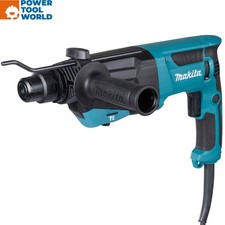 Makita HR2670/2 26mm SDS+