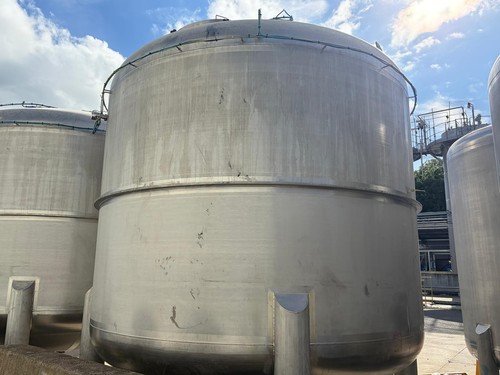 Able engineering 000l 316l - engineering, 15,000l