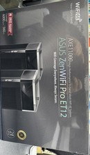 ASUS ZenWiFi Pro ET12 AXE11000