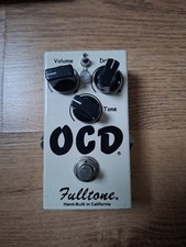 Fulltone OCD V1.4 Overdrive