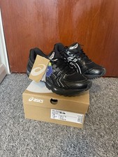 ASICS Gel-Kayano 14 Black Pure