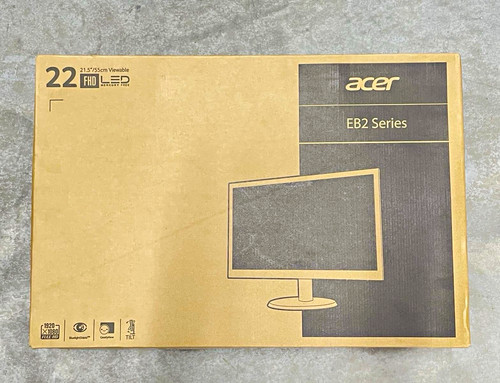 Acer eb2 eb222q 22in - acer,