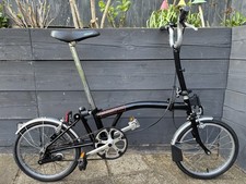 1992 Mk2 Brompton Folding