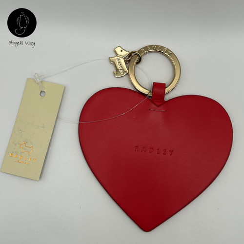 Radley london heart - radley,