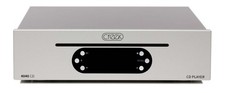 Creek 4040 CD Player - Silver