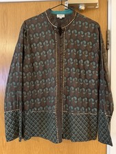 Anokhi for East Cotton Indian