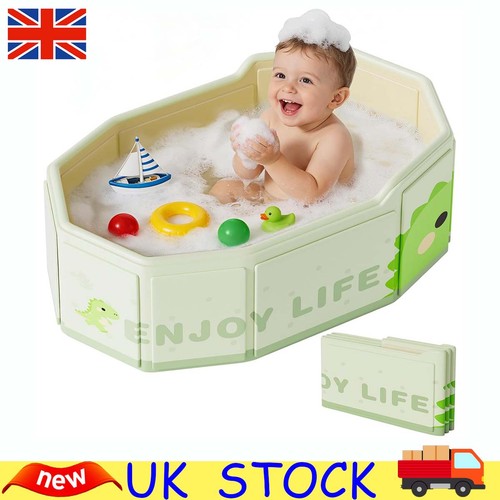 Foldable baby bathtub - foldable,