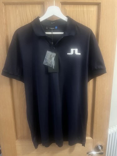 Lindberg golf polo navy - j,