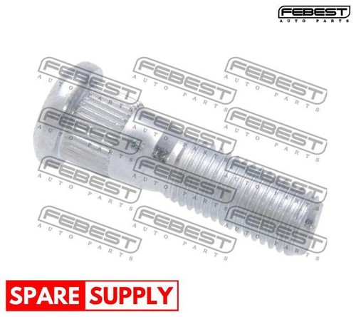 Wheel stud for - 4, runner