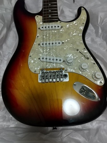 Made japan washburn 87 - made,