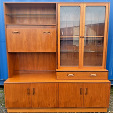 Plan fresco teak wall - teak,