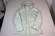 Burton Jet Set Living Lining