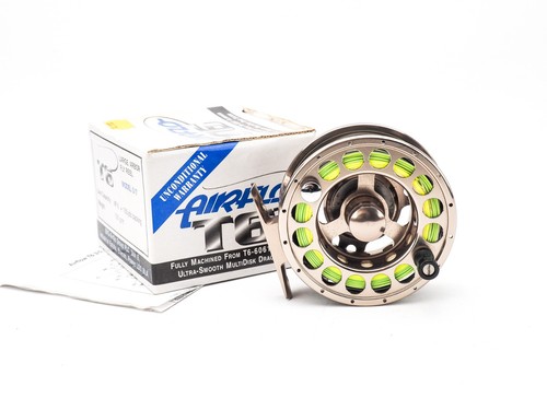 Boxed airflo 4 5 7 - airflo,