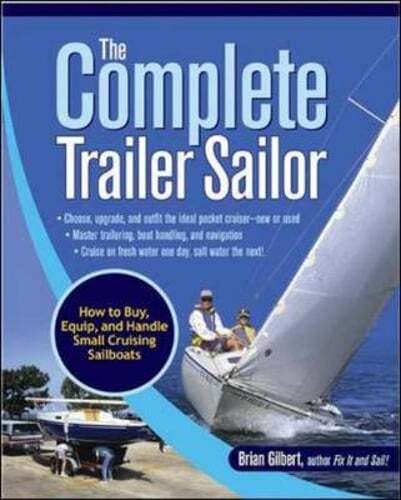 The complete trailer - complete, sailor
