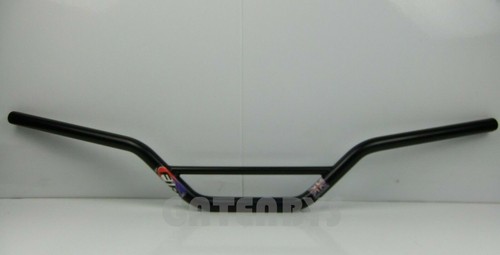 Black rise trials - rise, handlebar